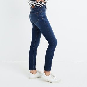 EUC Madewell Roadtripper Jansen Wash, 32 Tall